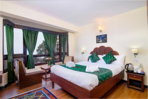 Muscatel BhumSang - 200 Mts from Mall Road
